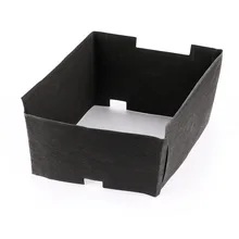Черный OEM 1K0 915 418 e Батарея Обложка для VW EOS Jetta MK5 Passat AUDI A3