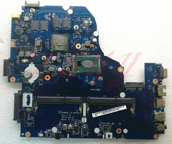 

For ACER E5-571G Laptop Motherboard A5WAH LA-B991P NBMLC11007 NB.MLC11.007 With i5 GT 840M2GB MB 100% Tested