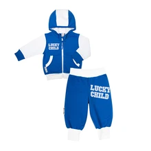 Комплект: кофта и брюки Lucky Child детский для мальчиков