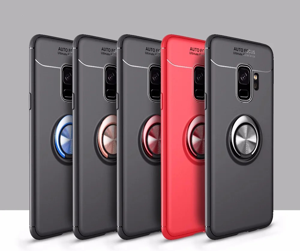 For galaxy S9 (4)