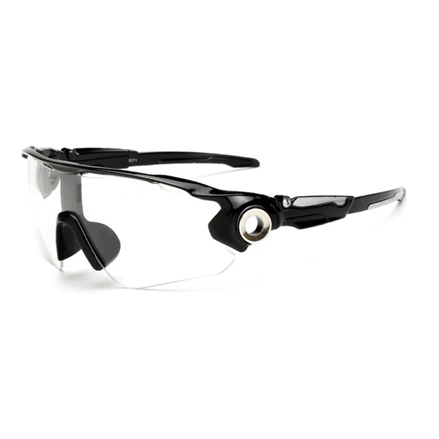 Outdoor Riding Sport Men Sunglasses Road Cycling Glasses Motocycle Mountain Bike Bicycle Riding Protection Goggles Eyewear