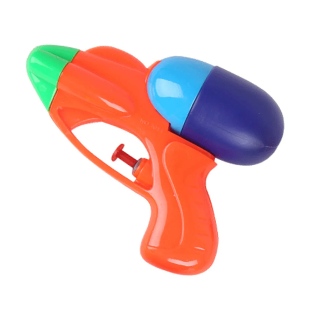High Quality Water Squirt Toy Summer Children Beach Water GunToys Mini