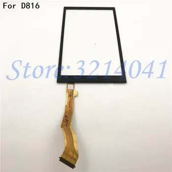 

Original 5.5 inches Touch Screen For HTC 816 Desire 816 D816 Digitizer Front Glass Sensor With Logo