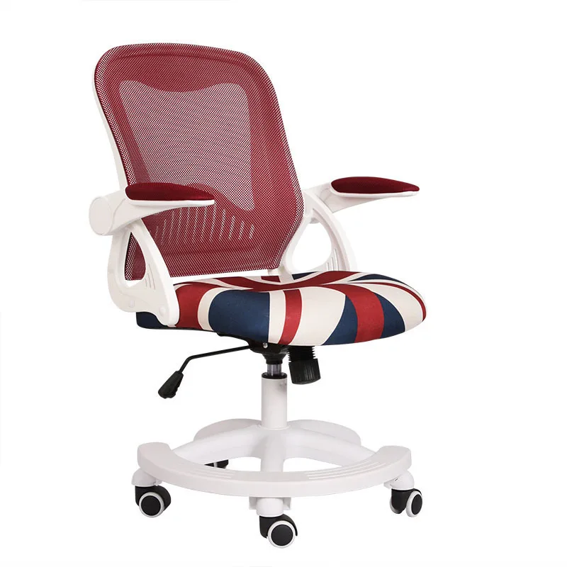 T قميص Sedia Ufficio الأثاث Fotel Biurowy ألعاب مكتب موبل Taburete Stoelen Poltrona سيلا الألعاب Cadeira كرسي مكتب