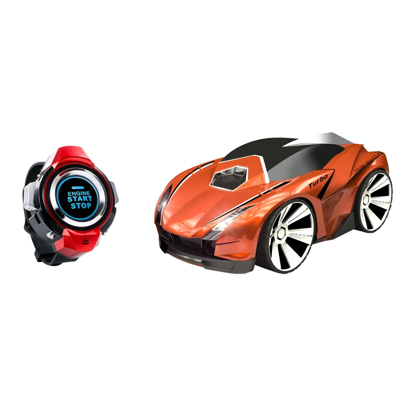 Buy New 128 Racing Toy Car Voice Remote Control Car
