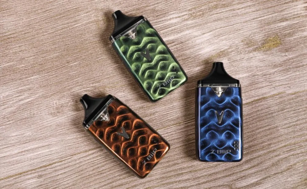 Innokin Z-Biip 1500mAh Pod Ki-4