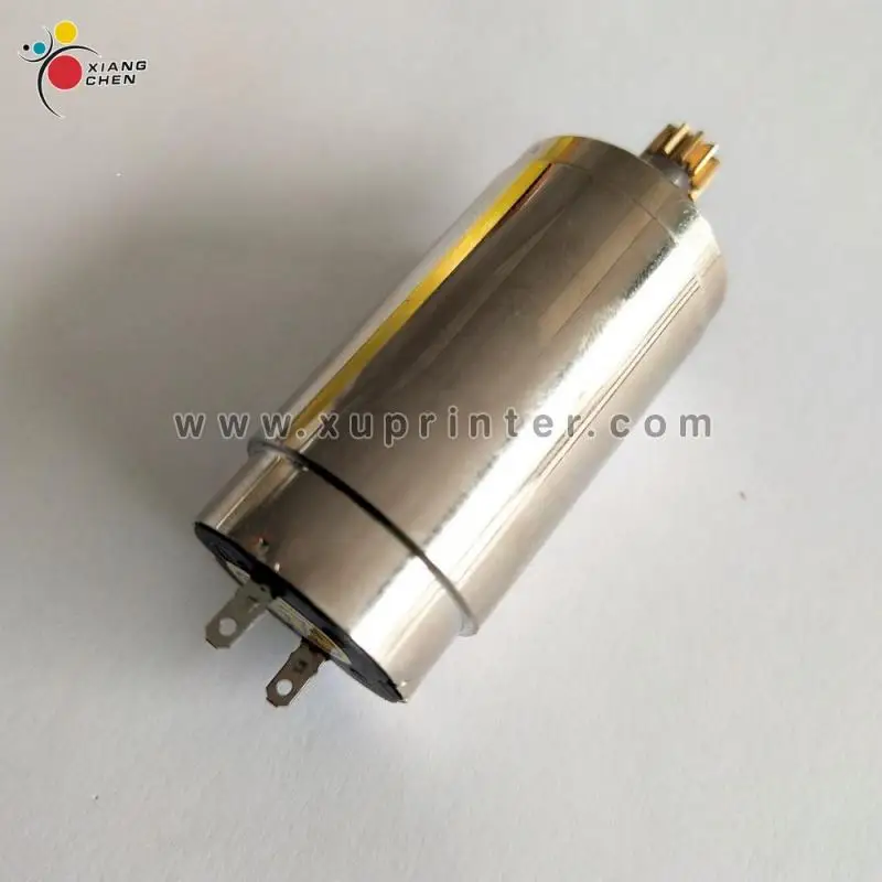 

High Qaulity Geared Motor & Inside Generic Motor 71.112.1311/ 61.144.1121/ l2.105.5151/ M5.144.1121