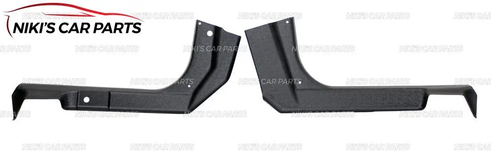 Защитные чехлы для Renault Captur-из внутренней подкладки АБС-пластик отделка Аксессуары защита ковров автомобильный Стайлинг