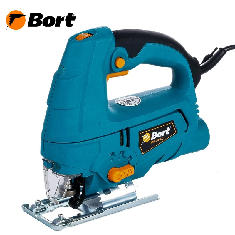 Electric jig saw BPS 570U Qin Electric Saws from Tools on Aliexpress