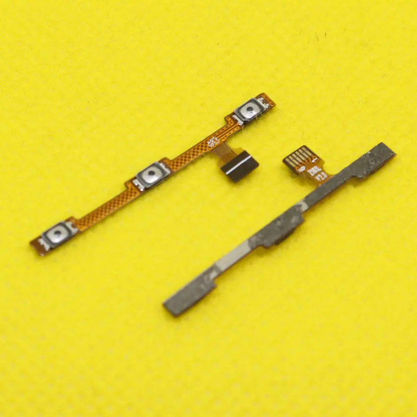 

WP-225 Power Volume Button Flex Cable for Meizu M2 mini Power On Off Volume Up Down Replacement Parts for Meizu Meilan 2