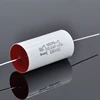 1 Pcs Audiophiler Axial Polypropylene MKP 250V 4.0uF-18uF All Series HIFI DIY Treble Capacitor for Speaker Car Horns Divider ► Photo 2/4