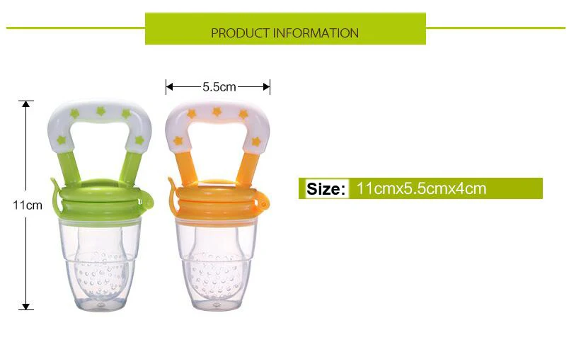 1 шт. детская Силиконовая пустышка свежий Еда приспособление с сеточкой для кормления детей Feeder дети ниппельная кормушка смешные, которые кусают сосок, Прорезыватель для зубов, удобные дозаторы Chupeta(не содержит бис-фенол а