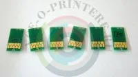 

A set of for Epson T50 / T59 / R290 / R295 / R390 / RX590 / RX610 / RX615 / RX650 / TX650 / TX659 / TX700