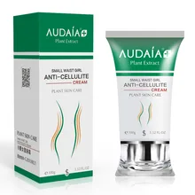 AUDALA Thin Waist Thin Slimming Creams Stomach Leg Waist Fat Burning Natural Diet Safety font b