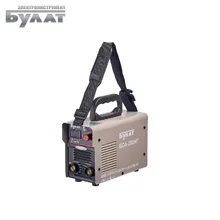 Сварочный инверторный аппарат Булат БСА 200ИТ