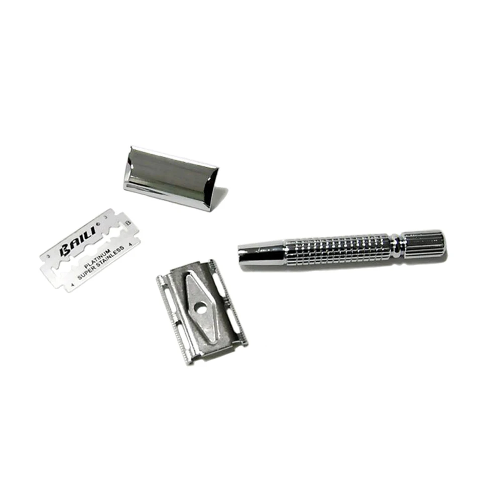 Safety Razor  (3)