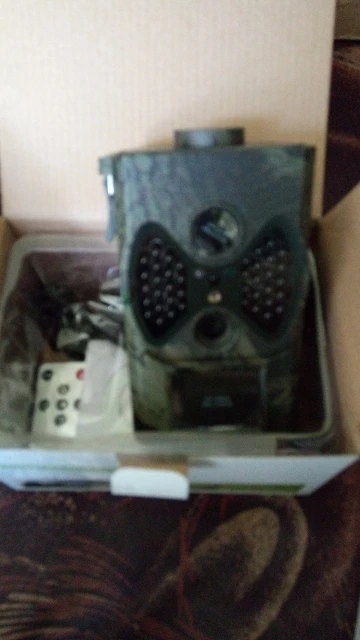 Suntekcam HT-001B Trail camera отзывы