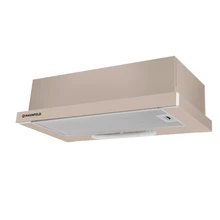 Кухонная вытяжка MAUNFELD VS Light(C) 60 темно-бежевый