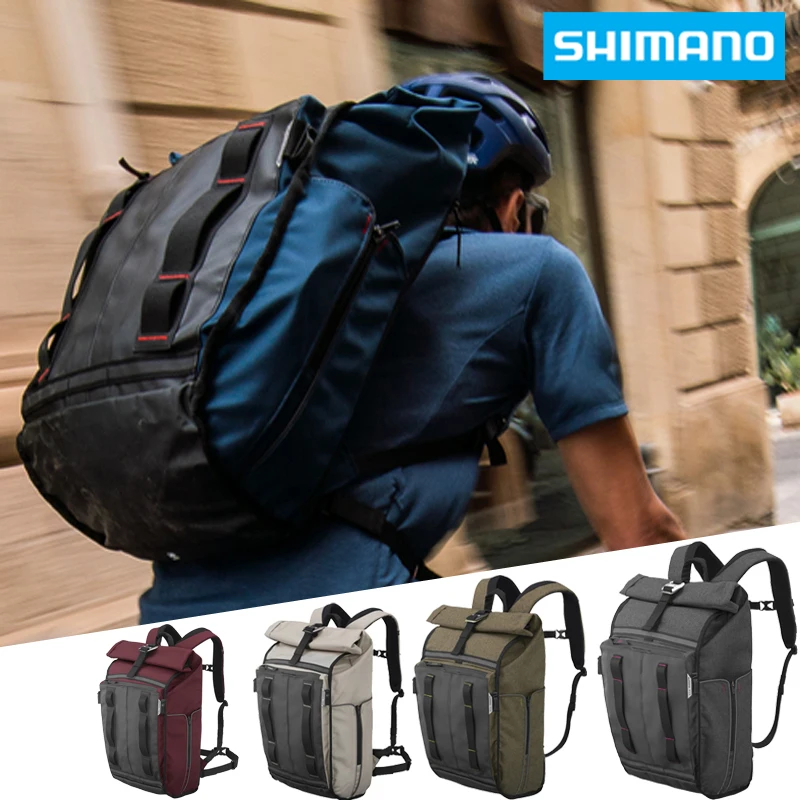 Велосипедный маховик сумка Токио 15L/17L/23L велорюкзак мессенджер Рюкзак городской