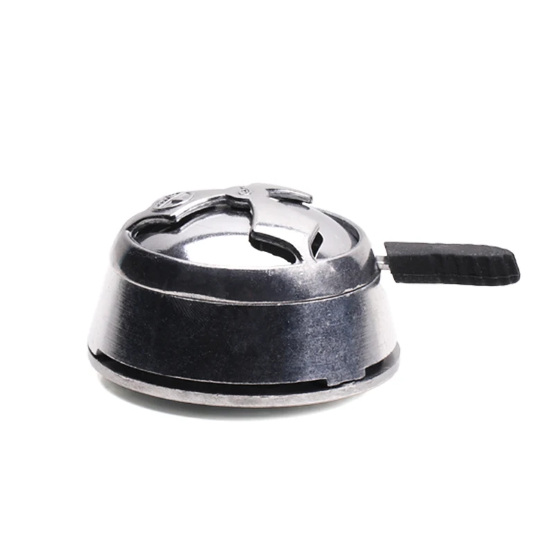 1 pcs handle Kaloud for shisha Hookah in smoking pipe Charcoal Holder