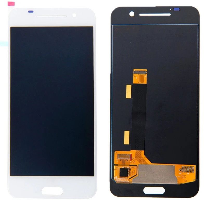 

for HTC ONE A9 New Black LCD Touch Screen Display Assembly Digitizer