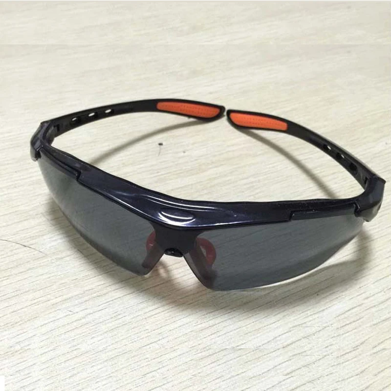 Защитные очки, очки антипесочные для езды на велосипеде, ветрозащитные прозрачные солнцезащитные очки с защитой от пыли, защитные рабочие очки
