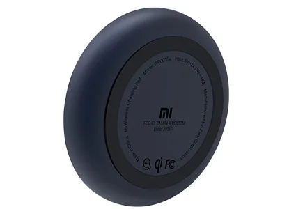 Беспроводная зарядка Mi Wireless Charging Pad