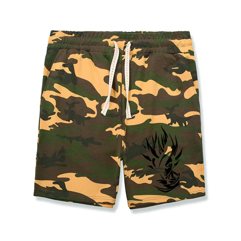 camouflage C