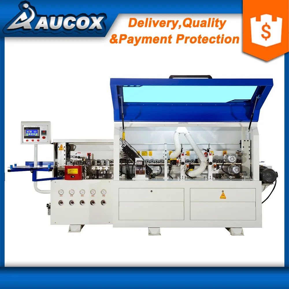 

WF-360A automatic edge banding machine