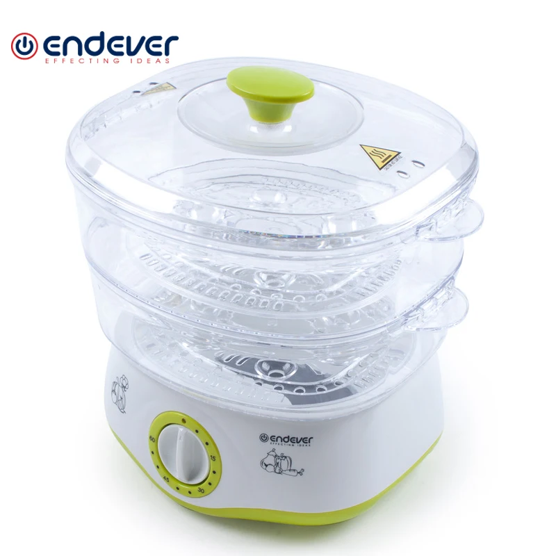 Steam cooker Endever Vita-161