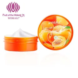 WOKALI Woman Body Cream Underarm Deodorant Care Private Part Whitening Lip Balm Charming Fragrance fruit flavour WOKALI Woman Body Cream Underarm Deodorant Care Private Part Whitening Lip Balm Charming Fragrance fruit flavour