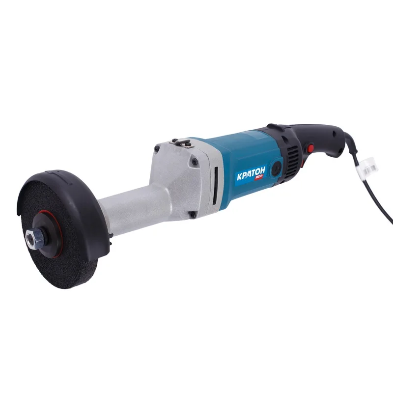 Straight grinder machine KRATON VGM 950in Grinders from Tools on