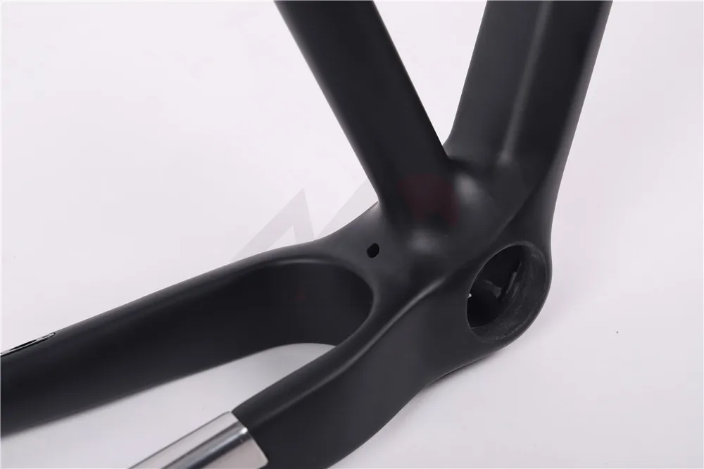 Perfect LEADXUS CX300 Super Light 29er MTB Bike Frame Quick Release/Thru Axle 29 Inch Mountain Bicycle Carbon Frame Size 15"/16"/17"/19" 11