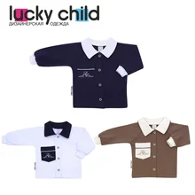 Кофточка Lucky Child арт. 20-20(Классик) [сделано в России, от 2-х дней]