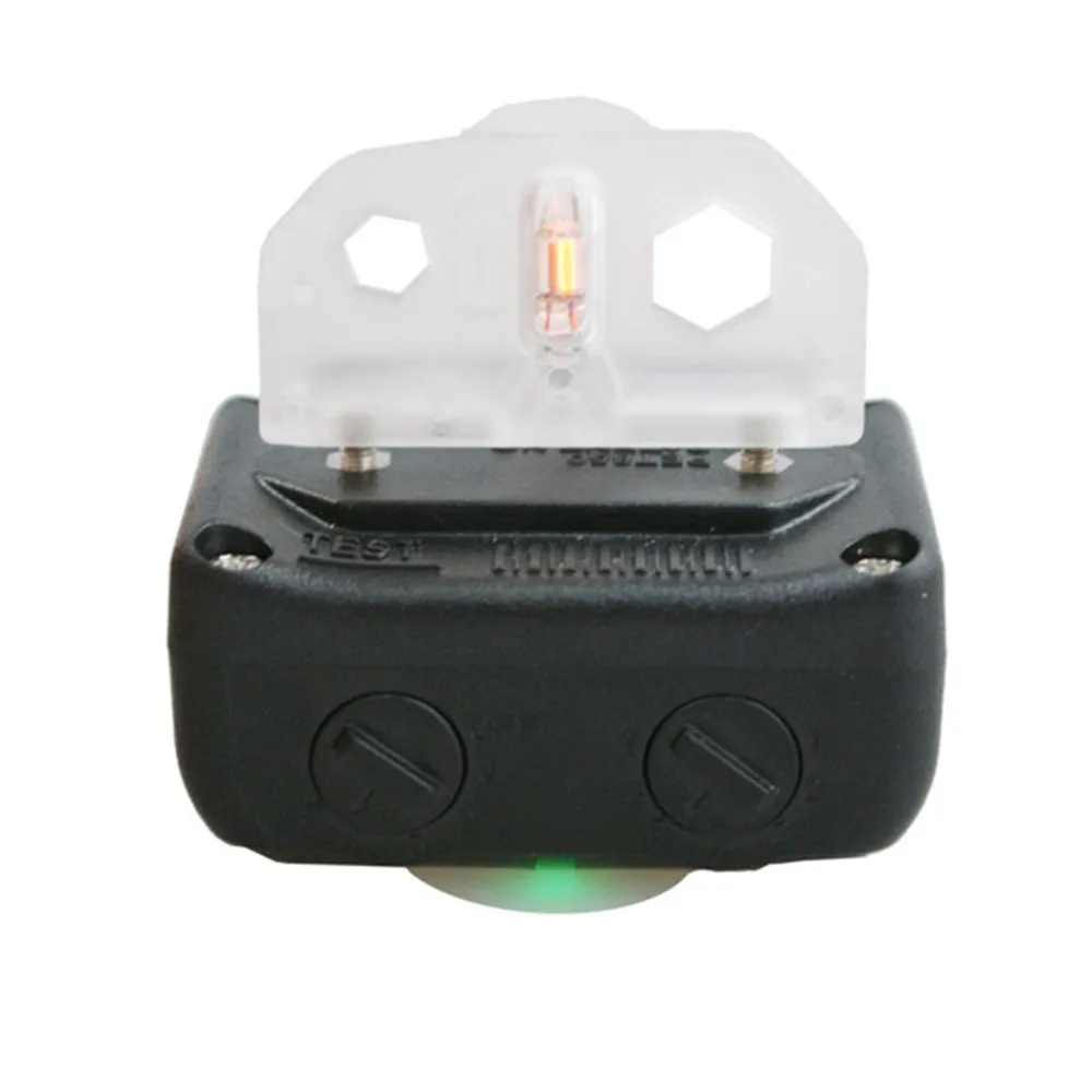 TPU Collar Rechargeable and Waterproof Anti Bark Collar
