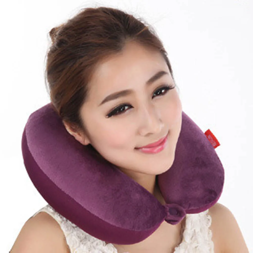 Inflatable headrest pillow Clearance