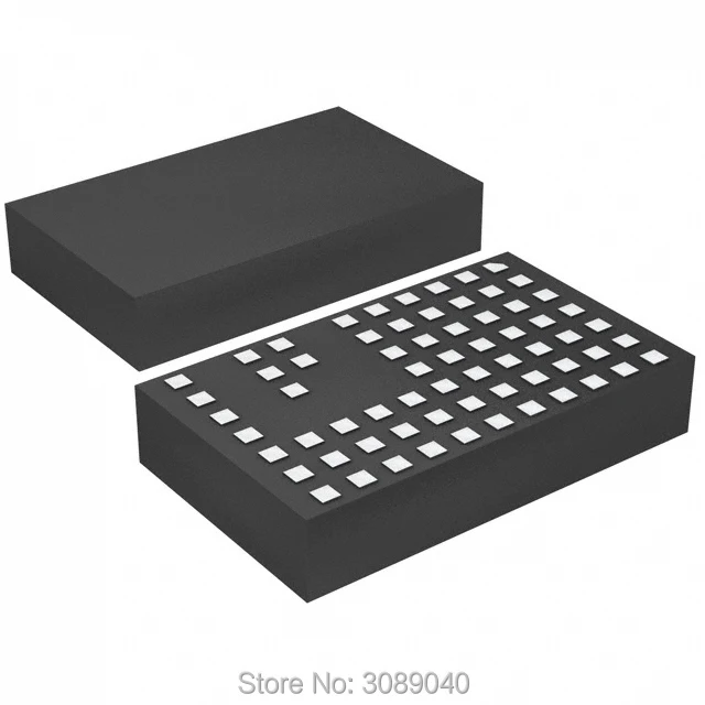 LTM4604AEV LTM4604AIV LTM4604 - Low Voltage 4A DC/DC uModule (Power Module) Regulator with Tracking | Электроника