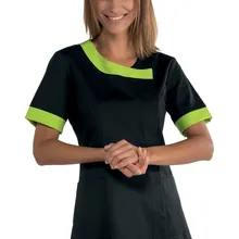 Пальто эстетика или парикмахера