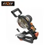 Saw sharpening machine REZER EG 200-C Gulleting machine Filing machine Chain cutter grinder Chain sharpener Chain turning ► Photo 3/4