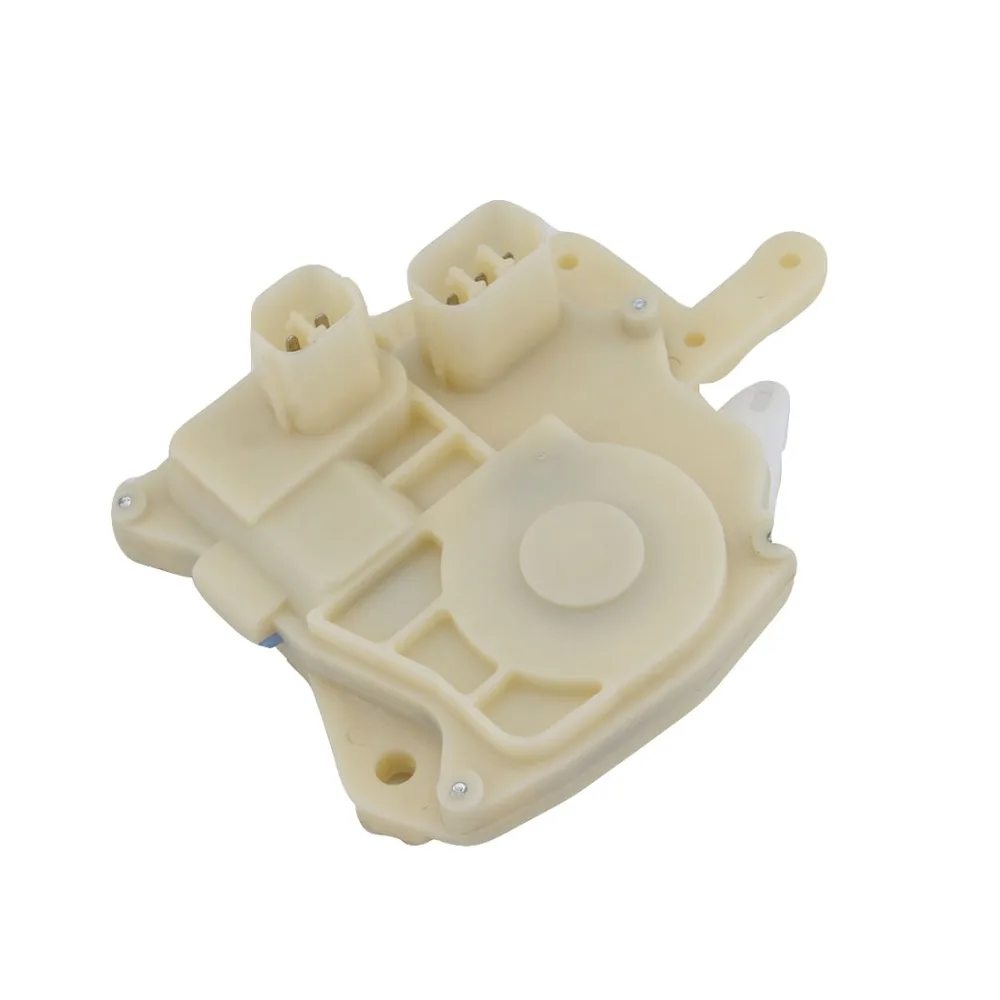 Новый привод замка двери 72155 S5A 003 левый и задний для Honda CR V|rear door lock actuator|rear actuatorrear |