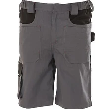 Бермуды, серый