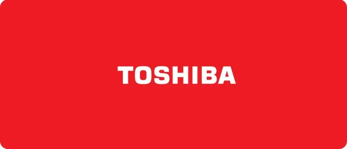 3. Toshiba