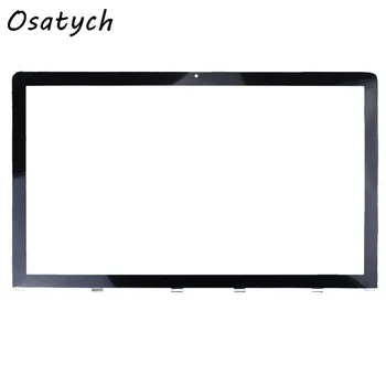 For Apple iMac 27inch Front LCD Glass/Bezel Cover A1312 Year 2011 Express Delivery Free Shipping For Apple iMac 27inch Front LCD Glass/Bezel Cover A1312 Year 2011 Express Delivery Free Shipping