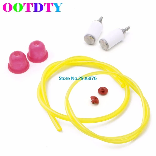 fuel filter line hose primer bulb for craftsman weed eater my9_25 in Ryobi Weed Eater Parts fuel filter line hose primer bulb for craftsman weed eater my9_25