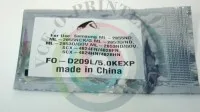 

Chip for Samsung MLT-D209L 5K for Samsung SCX-4824/4828 / ML-2855