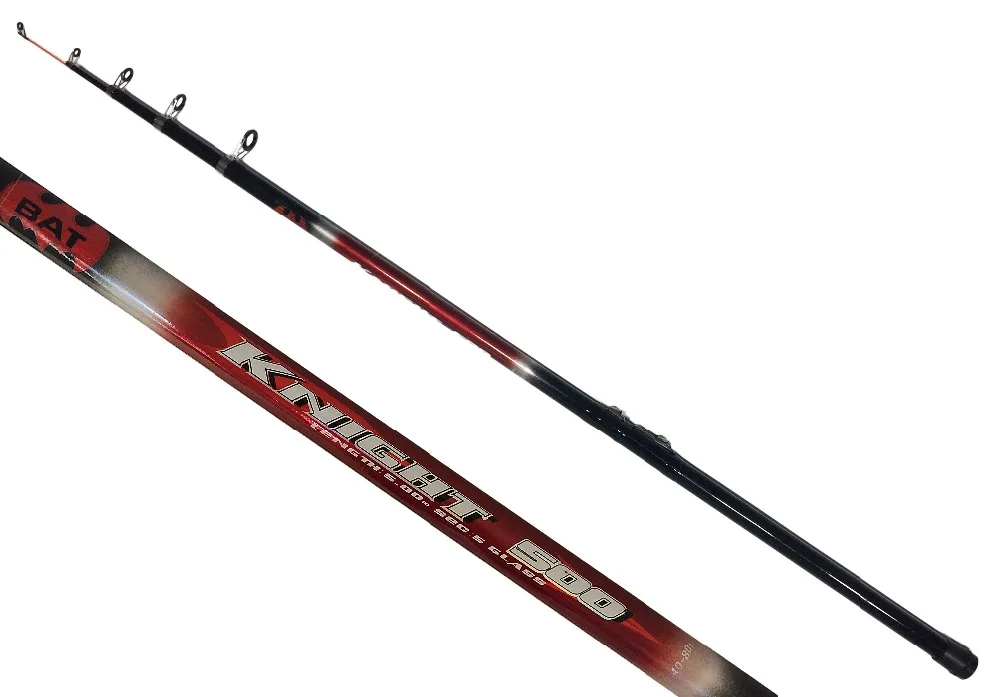 Fishing Rod Telescopic KING 30 60Gin Fishing Rods from Sports