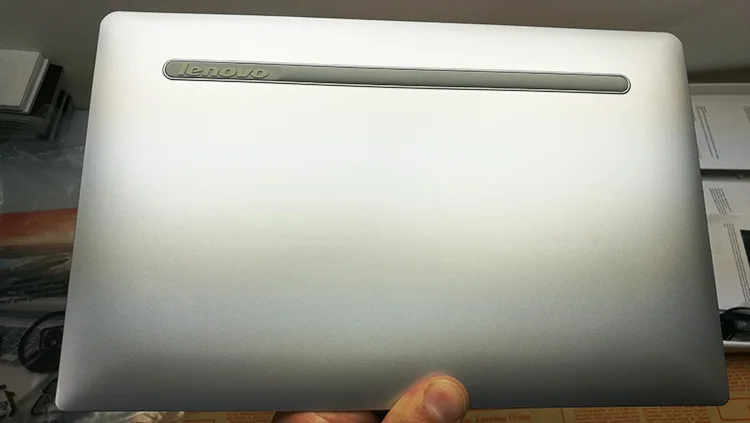 Чехол для клавиатуры Lenovo BKC600 с Bluetooth сенсорная панель на русском испанском