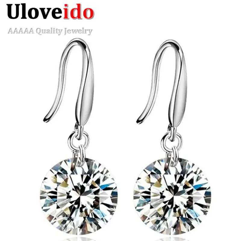 Buy Fashionable Wedding Cubic Zirconium Silver