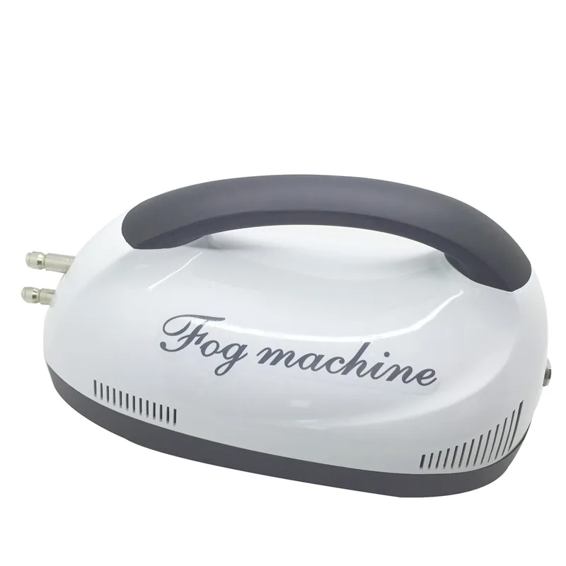 E003 high pressure fog misting system for cooling and humidification