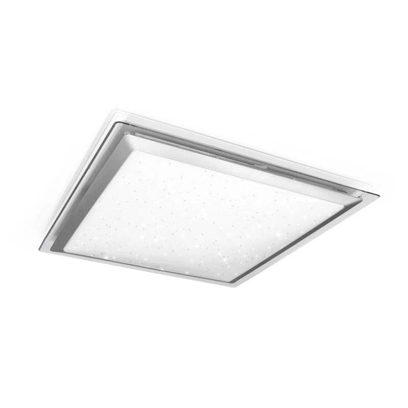  Estares Controlled LED Ceiling Light ARION 60 W RGB S-542-SHINY-220V-IP44 - 33023580530